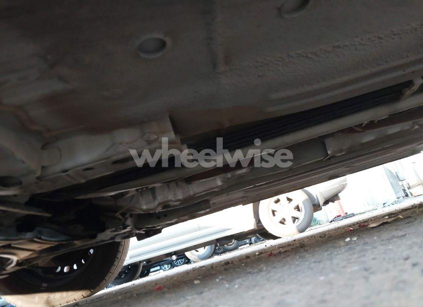 Photo 6 of 2021 Nissan Kicks S XTRONIC CVT (VIN 3N1CP5BV3ML501829)