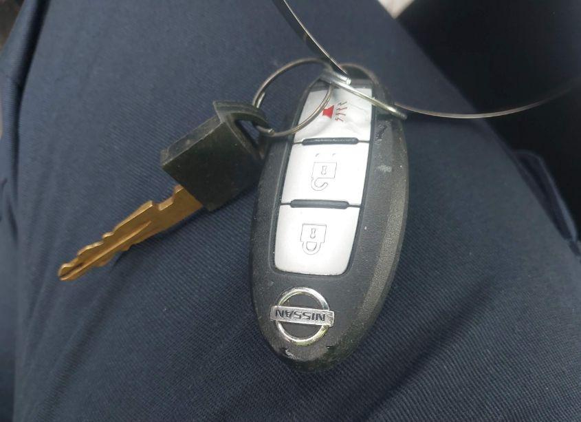 Photo 11 of 2021 Nissan Kicks S XTRONIC CVT (VIN 3N1CP5BV3ML502009)