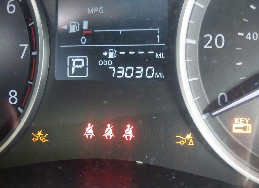 Photo 15 of 2021 Nissan Kicks S XTRONIC CVT (VIN 3N1CP5BV3ML502009)