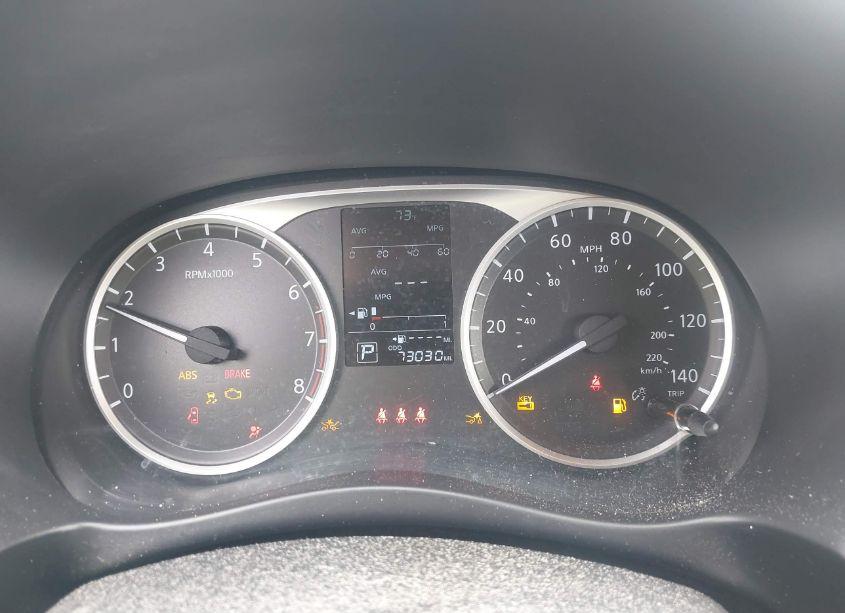 Photo 7 of 2021 Nissan Kicks S XTRONIC CVT (VIN 3N1CP5BV3ML502009)