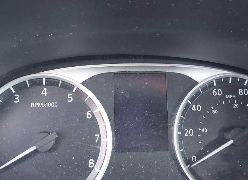 Photo 14 of 2021 Nissan Kicks S XTRONIC CVT (VIN 3N1CP5BV3ML523541)