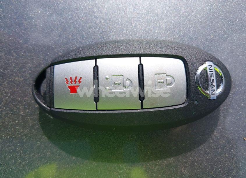 Photo 11 of 2021 Nissan Kicks S XTRONIC CVT (VIN 3N1CP5BV3ML537164)