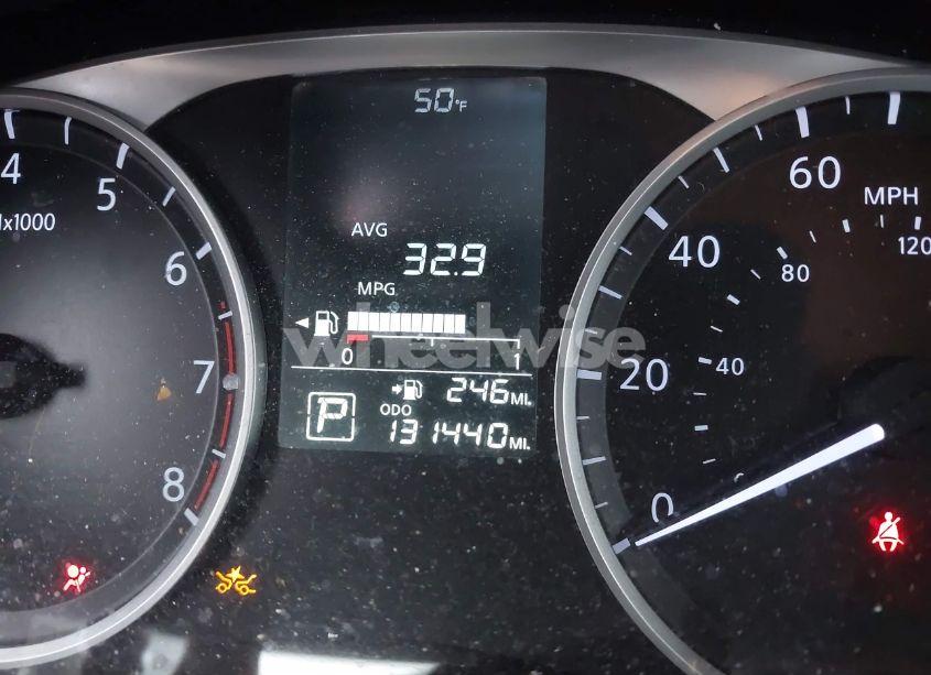 Photo 15 of 2021 Nissan Kicks S XTRONIC CVT (VIN 3N1CP5BV3ML540713)