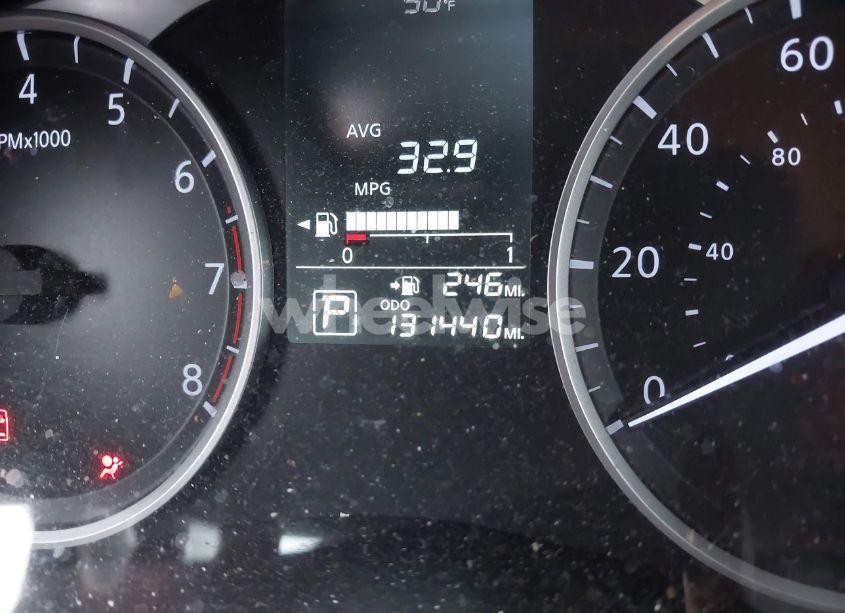 Photo 7 of 2021 Nissan Kicks S XTRONIC CVT (VIN 3N1CP5BV3ML540713)