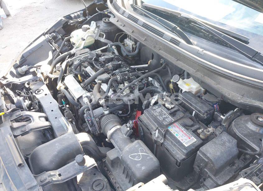 Photo 10 of 2021 Nissan Kicks S XTRONIC CVT (VIN 3N1CP5BV3ML545958)