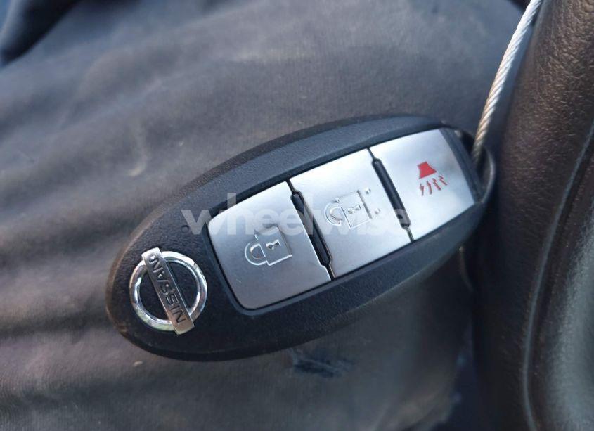 Photo 11 of 2021 Nissan Kicks S XTRONIC CVT (VIN 3N1CP5BV3ML545958)