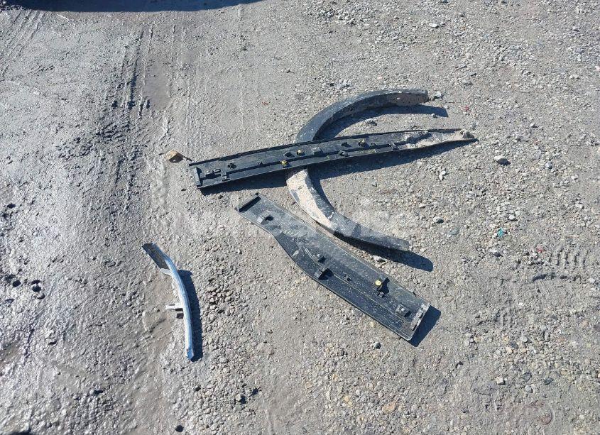 Photo 12 of 2021 Nissan Kicks S XTRONIC CVT (VIN 3N1CP5BV3ML545958)