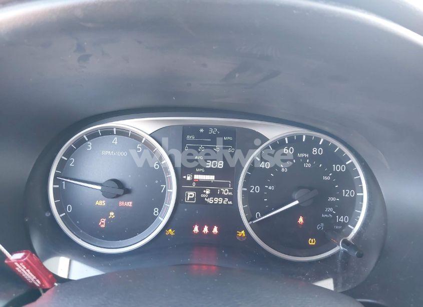 Photo 7 of 2021 Nissan Kicks S XTRONIC CVT (VIN 3N1CP5BV3ML545958)