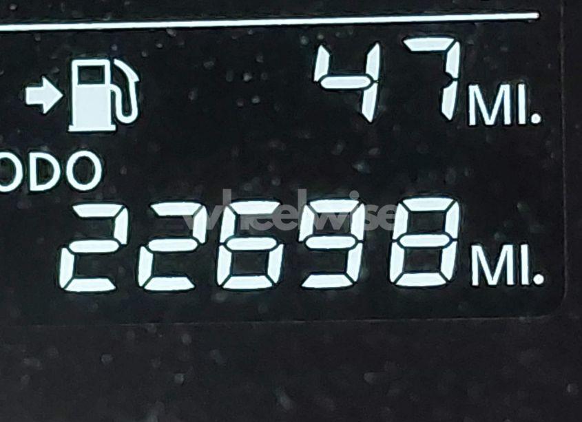 Photo 15 of 2021 Nissan Kicks S XTRONIC CVT (VIN 3N1CP5BV3ML551937)