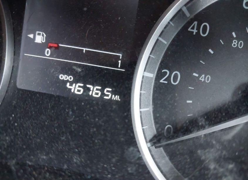 Photo 15 of 2022 Nissan Kicks S XTRONIC CVT (VIN 3N1CP5BV3NL521676)