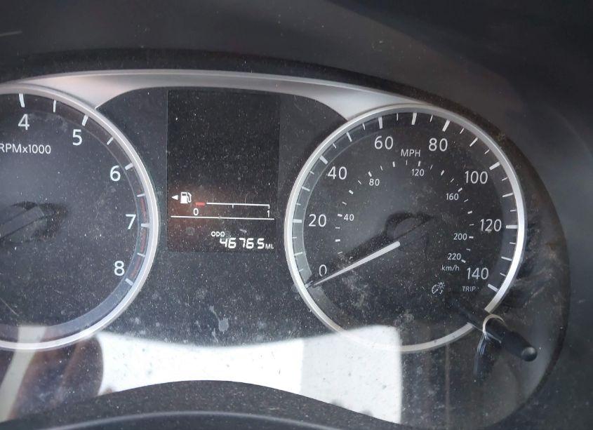 Photo 7 of 2022 Nissan Kicks S XTRONIC CVT (VIN 3N1CP5BV3NL521676)