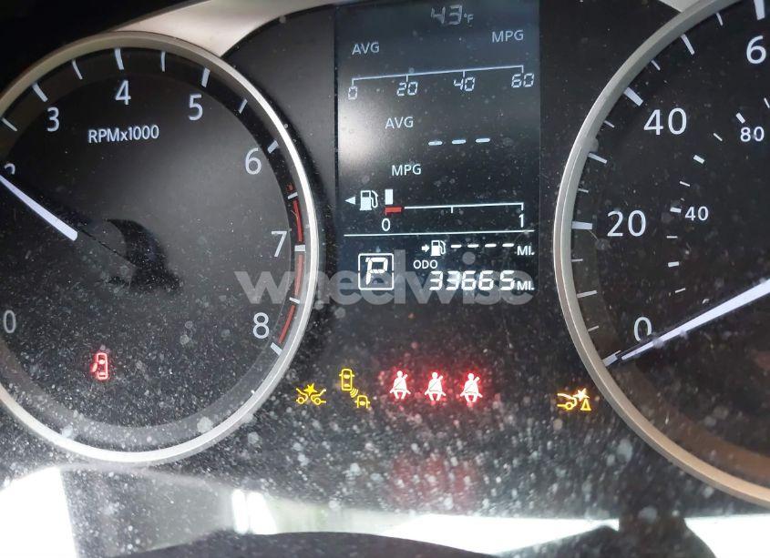 Photo 15 of 2022 Nissan Kicks S XTRONIC CVT (VIN 3N1CP5BV3NL531608)