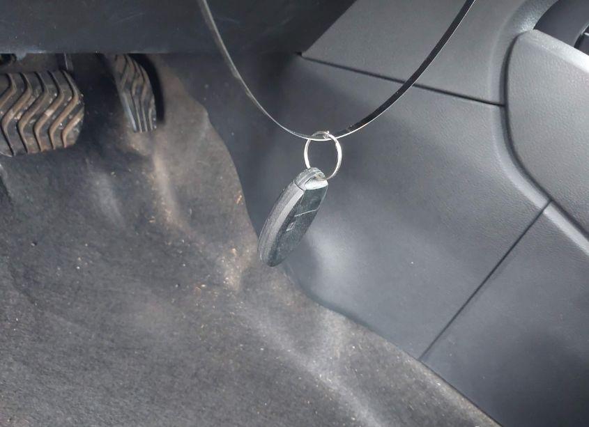 Photo 11 of 2022 Nissan Kicks S XTRONIC CVT (VIN 3N1CP5BV3NL531639)