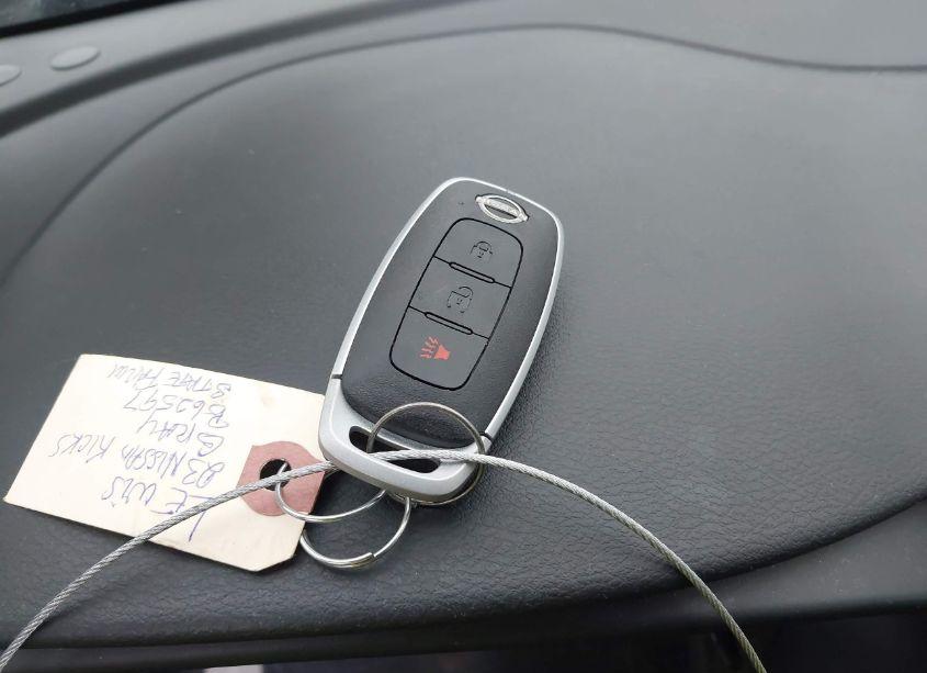 Photo 11 of 2023 Nissan Kicks S XTRONIC CVT (VIN 3N1CP5BV3PL470036)