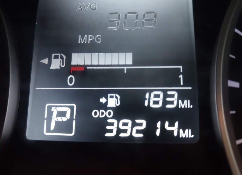 Photo 16 of 2023 Nissan Kicks S XTRONIC CVT (VIN 3N1CP5BV3PL470036)