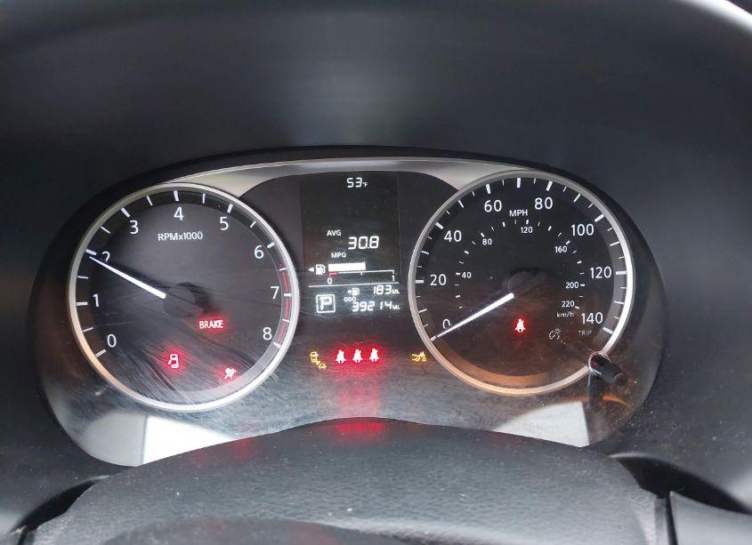 Photo 7 of 2023 Nissan Kicks S XTRONIC CVT (VIN 3N1CP5BV3PL470036)