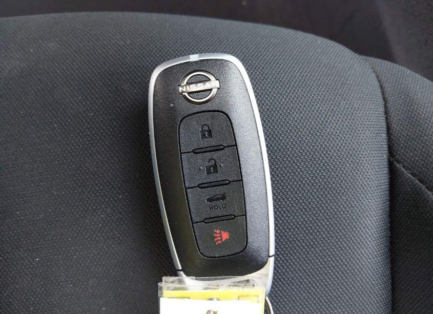 Photo 11 of 2023 Nissan Kicks S XTRONIC CVT (VIN 3N1CP5BV3PL511703)