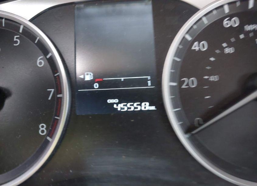 Photo 15 of 2023 Nissan Kicks S XTRONIC CVT (VIN 3N1CP5BV3PL511703)