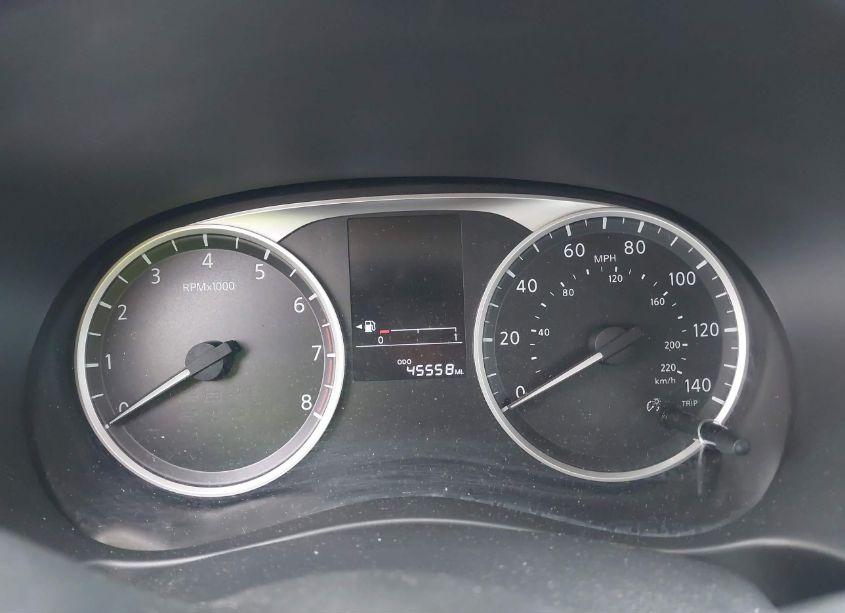 Photo 7 of 2023 Nissan Kicks S XTRONIC CVT (VIN 3N1CP5BV3PL511703)