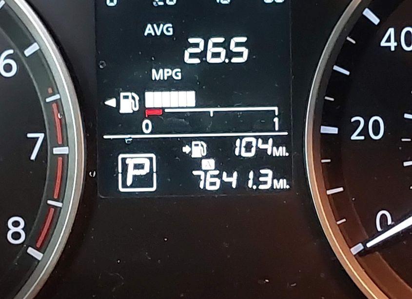 Photo 15 of 2023 Nissan Kicks S XTRONIC CVT (VIN 3N1CP5BV3PL526296)