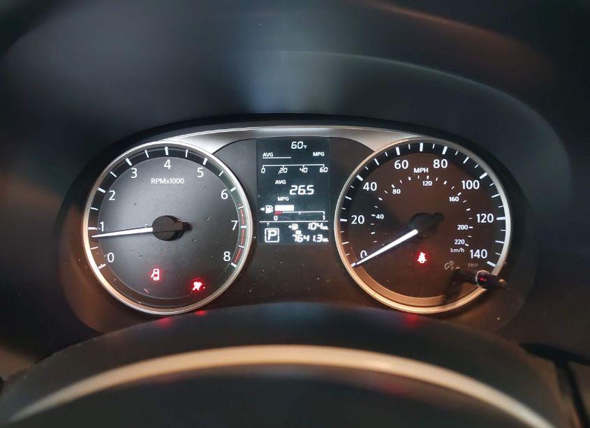 Photo 7 of 2023 Nissan Kicks S XTRONIC CVT (VIN 3N1CP5BV3PL526296)