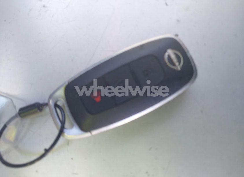 Photo 11 of 2023 Nissan Kicks S XTRONIC CVT (VIN 3N1CP5BV3PL568953)