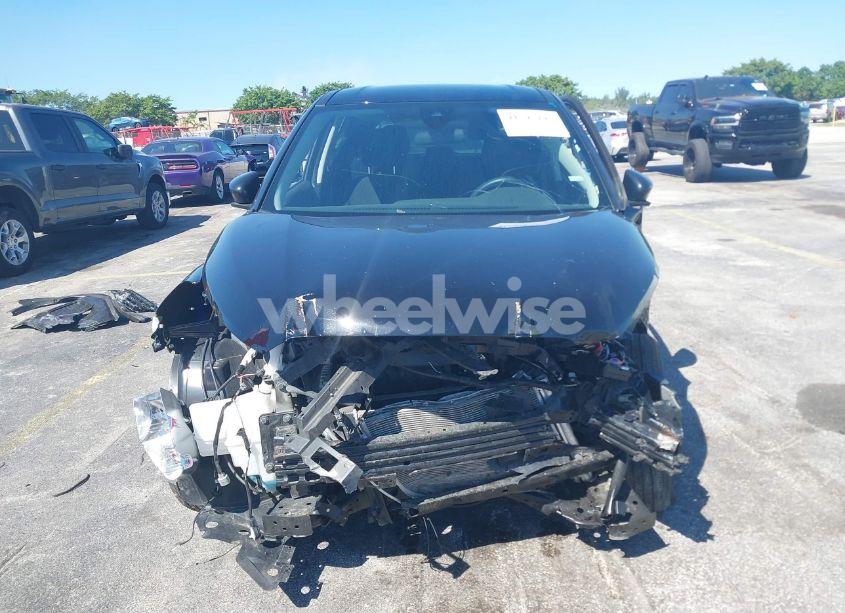 Photo 13 of 2023 Nissan Kicks S XTRONIC CVT (VIN 3N1CP5BV3PL568953)