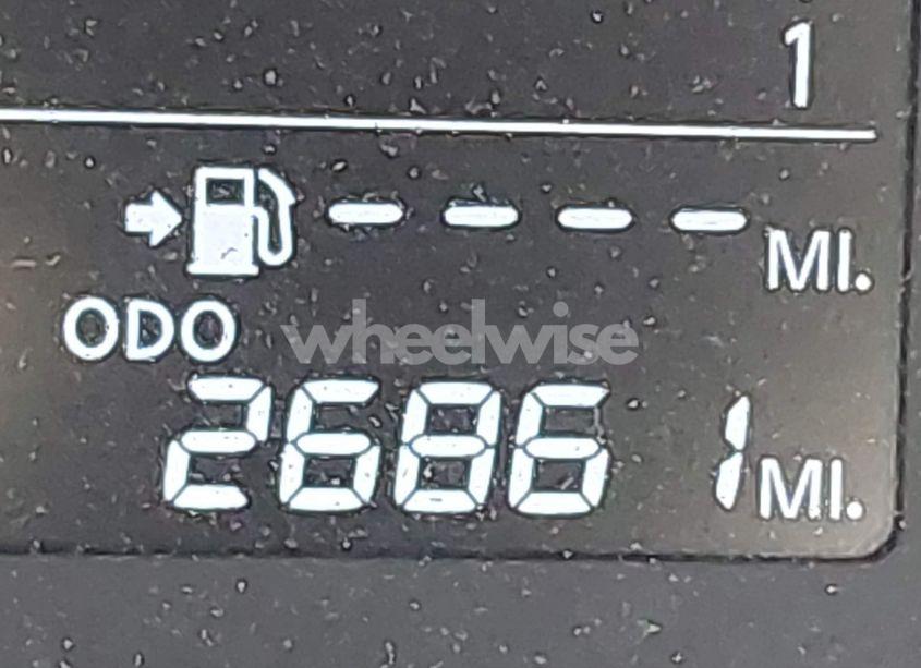 Photo 16 of 2023 Nissan Kicks S XTRONIC CVT (VIN 3N1CP5BV3PL568953)