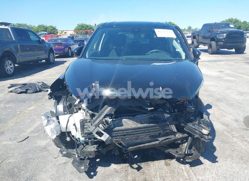 Photo 6 of 2023 Nissan Kicks S XTRONIC CVT (VIN 3N1CP5BV3PL568953)