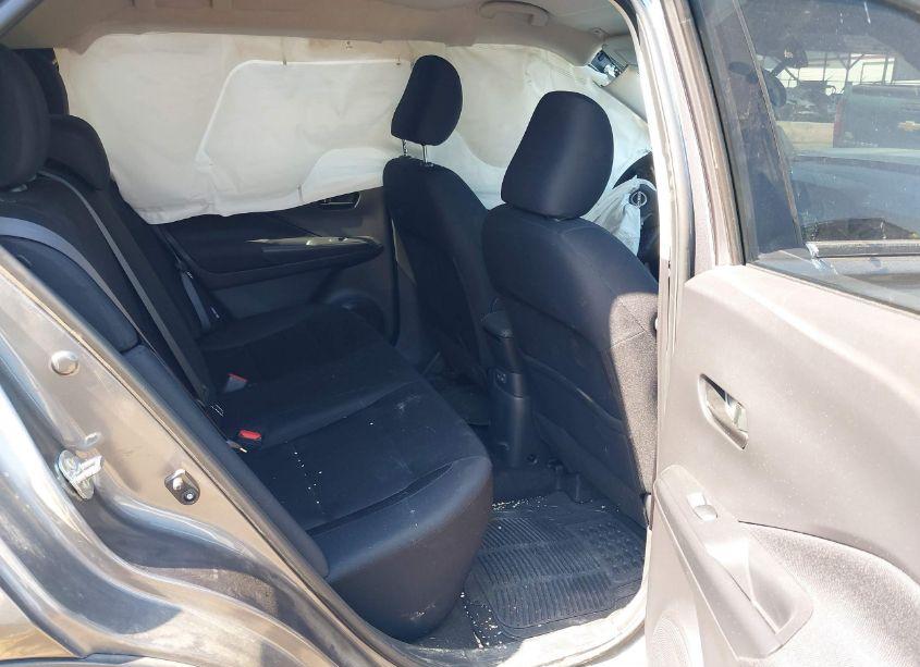 Photo 8 of 2023 Nissan Kicks S XTRONIC CVT (VIN 3N1CP5BV3PL574770)