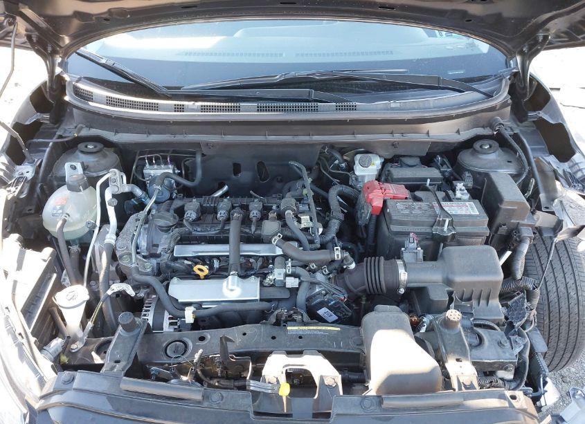 Photo 10 of 2024 Nissan Kicks S XTRONIC CVT (VIN 3N1CP5BV3RL492220)