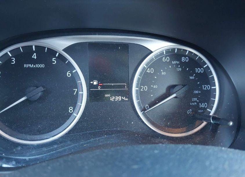 Photo 14 of 2024 Nissan Kicks S XTRONIC CVT (VIN 3N1CP5BV3RL492220)