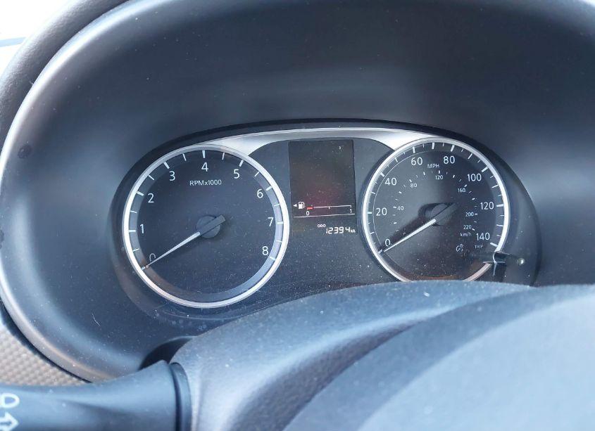 Photo 7 of 2024 Nissan Kicks S XTRONIC CVT (VIN 3N1CP5BV3RL492220)