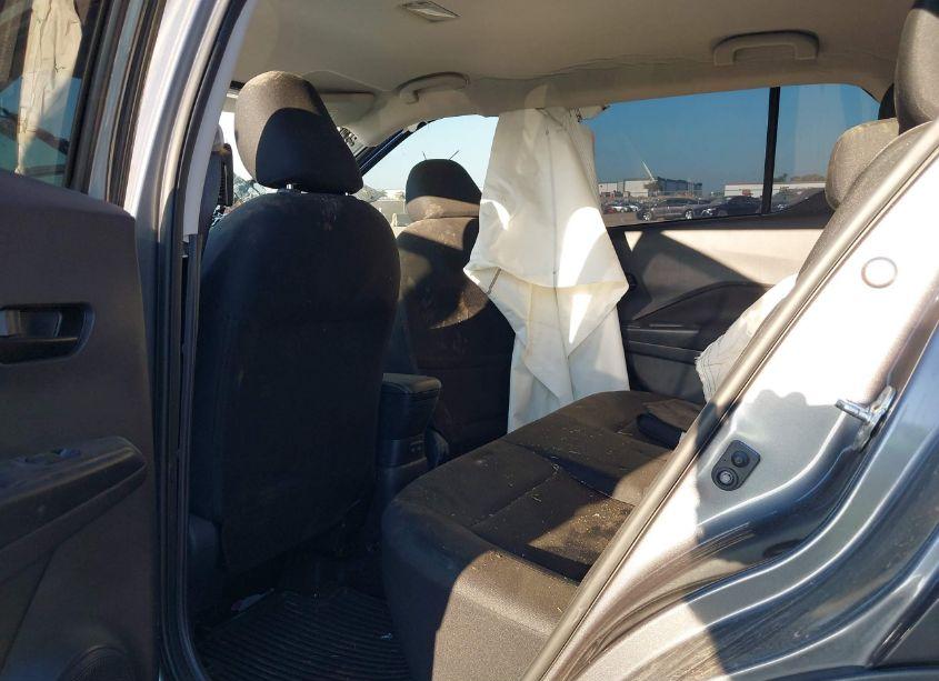 Photo 8 of 2024 Nissan Kicks S XTRONIC CVT (VIN 3N1CP5BV3RL493903)