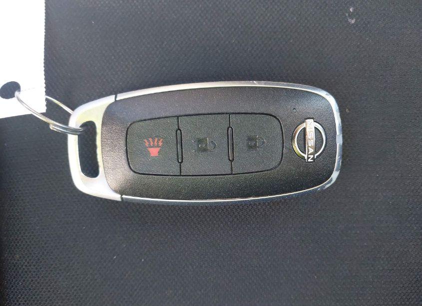 Photo 11 of 2024 Nissan Kicks S XTRONIC CVT (VIN 3N1CP5BV3RL495229)