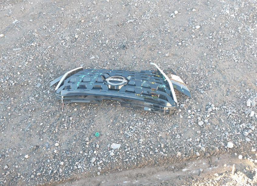 Photo 12 of 2024 Nissan Kicks S XTRONIC CVT (VIN 3N1CP5BV3RL495229)