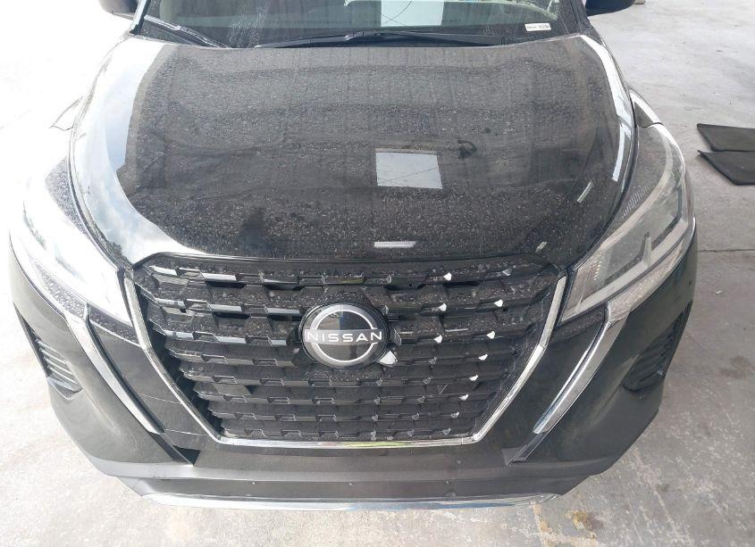 Photo 12 of 2024 Nissan Kicks S XTRONIC CVT (VIN 3N1CP5BV3RL555302)