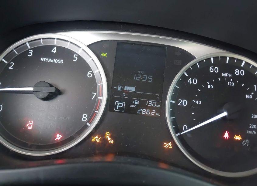 Photo 15 of 2024 Nissan Kicks S XTRONIC CVT (VIN 3N1CP5BV3RL555302)