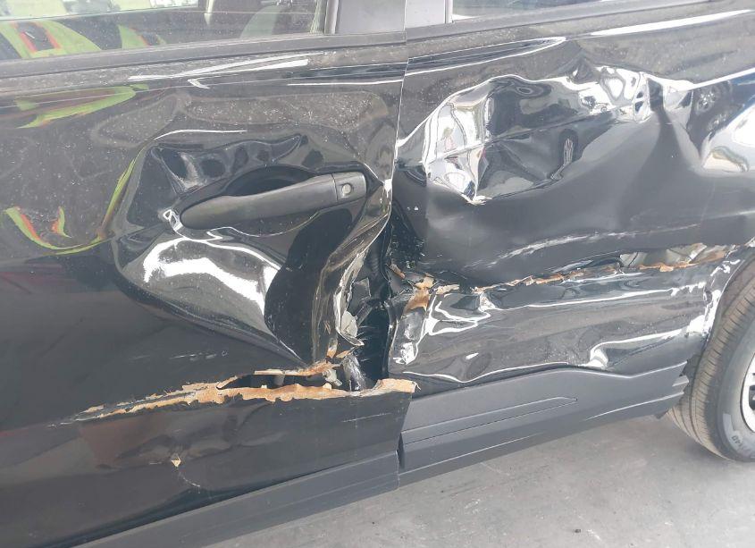 Photo 6 of 2024 Nissan Kicks S XTRONIC CVT (VIN 3N1CP5BV3RL555302)