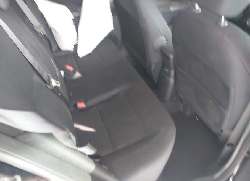 Photo 8 of 2024 Nissan Kicks S XTRONIC CVT (VIN 3N1CP5BV3RL555302)