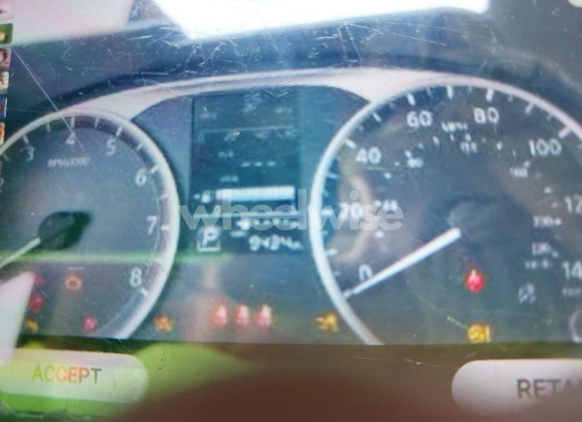 Photo 7 of 2024 Nissan Kicks S XTRONIC CVT (VIN 3N1CP5BV3RL558717)