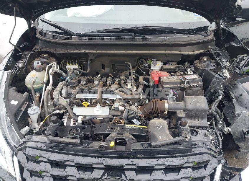 Photo 10 of 2024 Nissan Kicks S XTRONIC CVT (VIN 3N1CP5BV3RL577543)