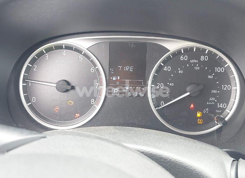 Photo 16 of 2024 Nissan Kicks S XTRONIC CVT (VIN 3N1CP5BV3RL577543)