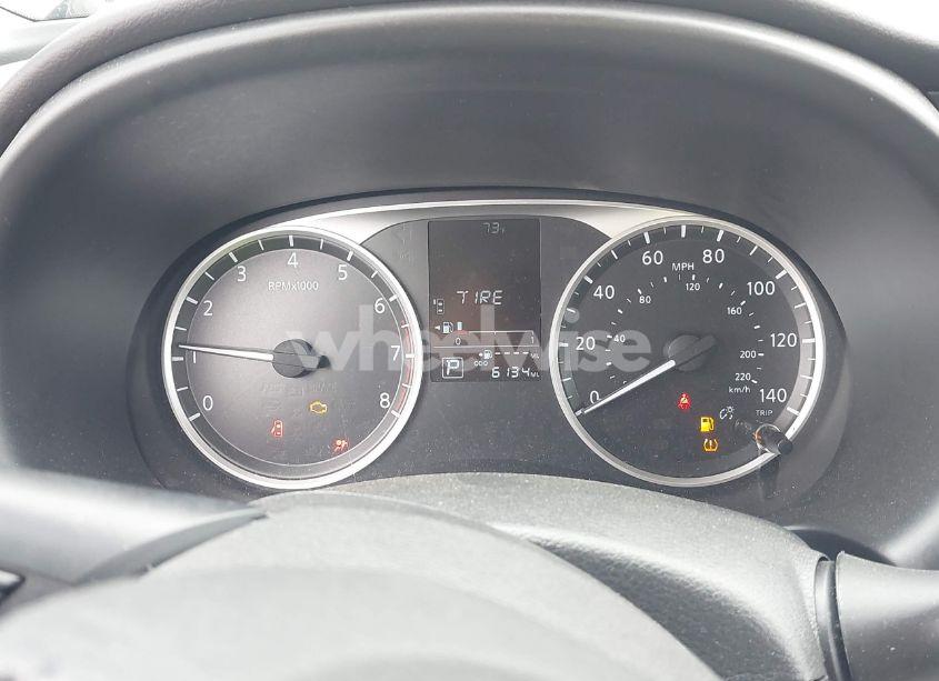 Photo 7 of 2024 Nissan Kicks S XTRONIC CVT (VIN 3N1CP5BV3RL577543)