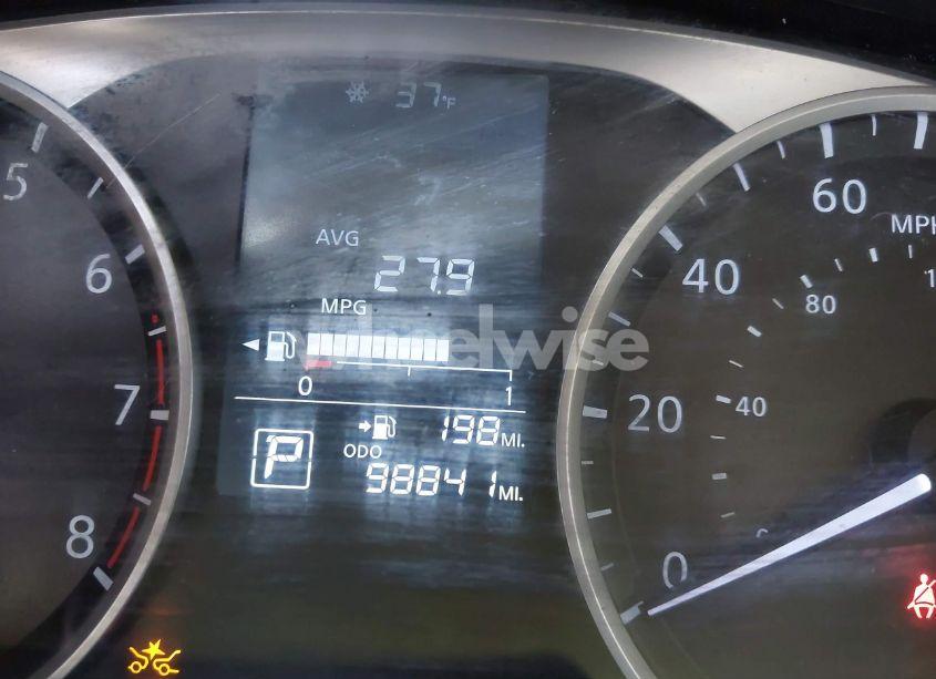 Photo 15 of 2020 Nissan Kicks S XTRONIC CVT (VIN 3N1CP5BV4LL499359)