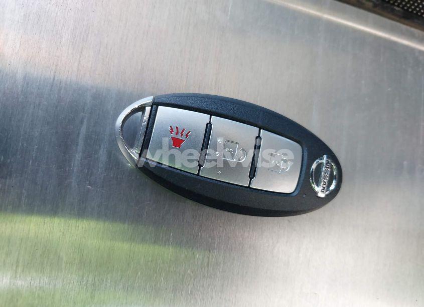 Photo 11 of 2020 Nissan Kicks S XTRONIC CVT (VIN 3N1CP5BV4LL512403)