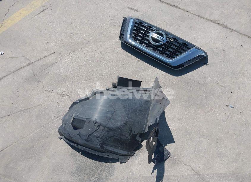 Photo 12 of 2020 Nissan Kicks S XTRONIC CVT (VIN 3N1CP5BV4LL512403)