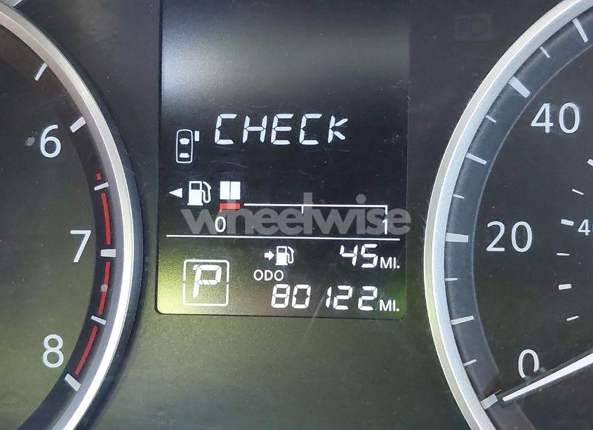 Photo 16 of 2020 Nissan Kicks S XTRONIC CVT (VIN 3N1CP5BV4LL512403)