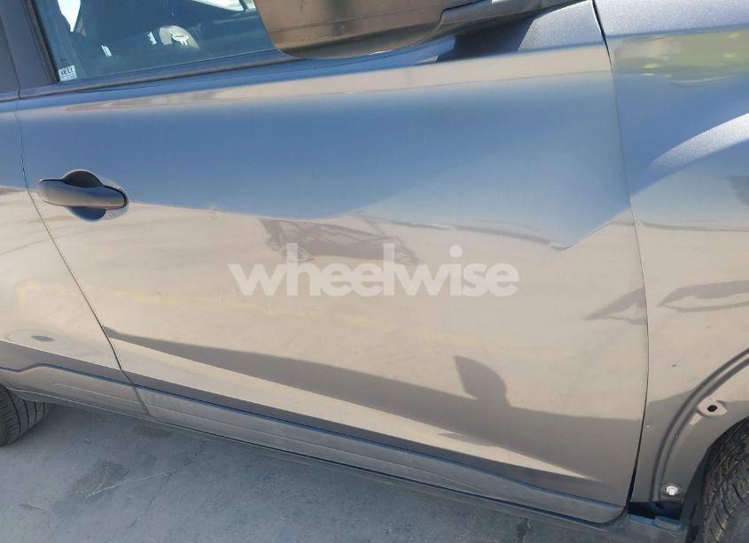 Photo 19 of 2020 Nissan Kicks S XTRONIC CVT (VIN 3N1CP5BV4LL512403)