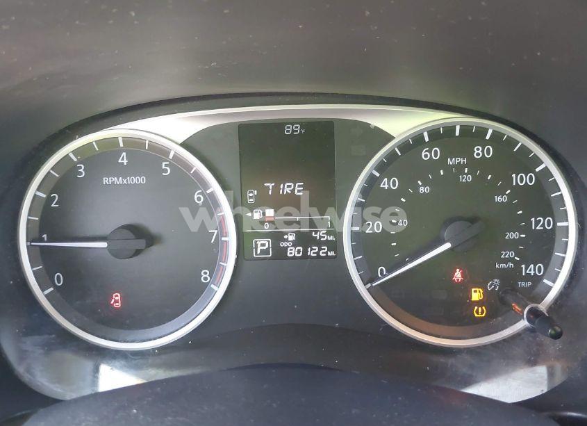 Photo 7 of 2020 Nissan Kicks S XTRONIC CVT (VIN 3N1CP5BV4LL512403)